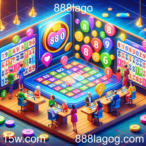 Explorando o Poker Online: A Experiência do 888lago