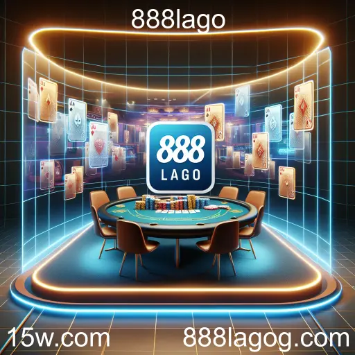 Explorando o Poker Online: A Experiência do 888lago